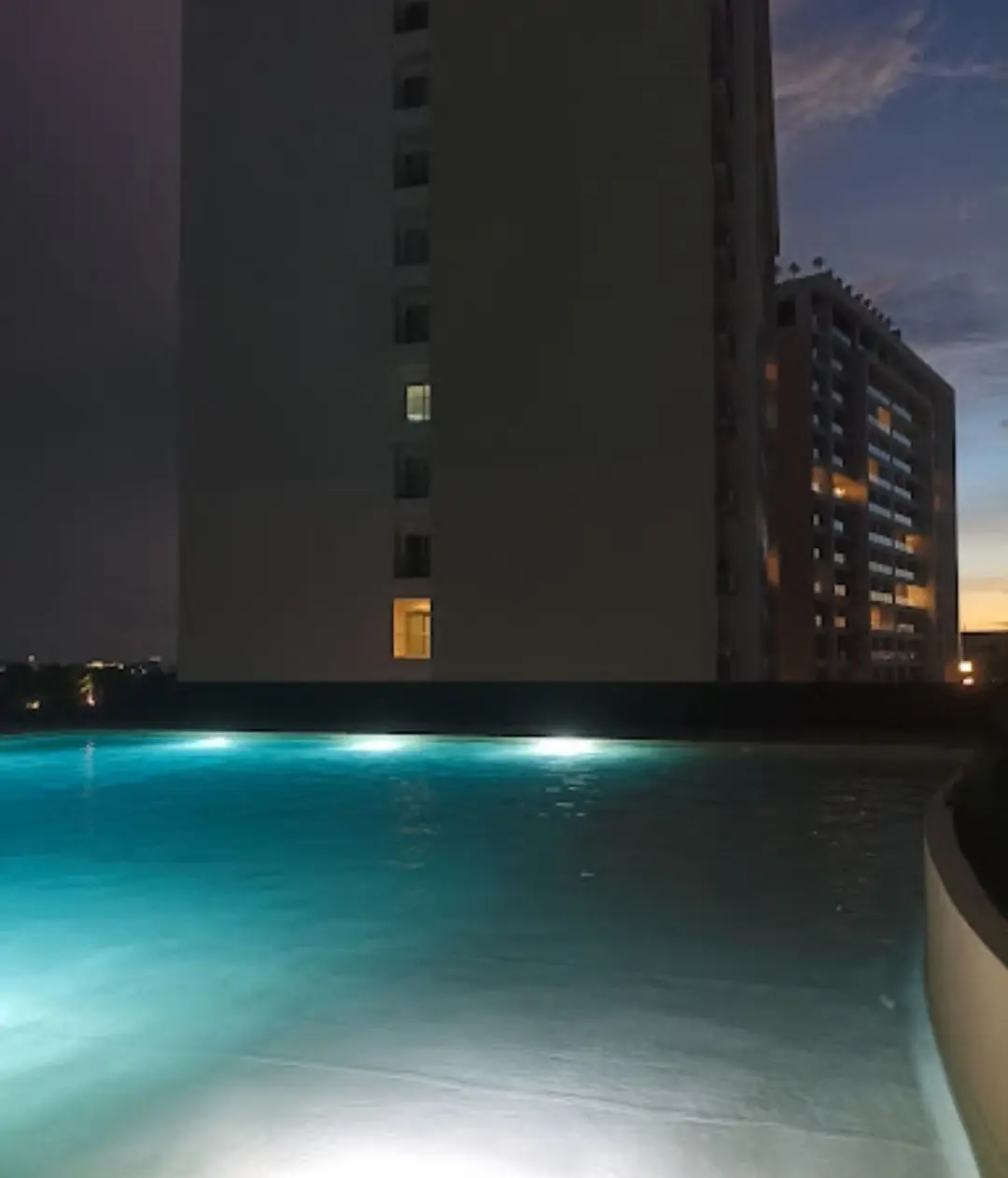 Departamentos amueblado Baltia al norte de Mérida Yucatán — foto 5