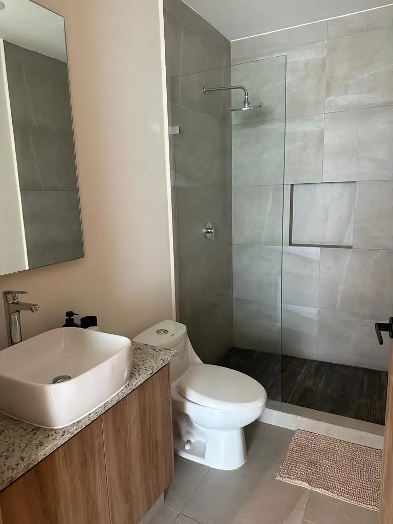 Departamentos amueblado Baltia al norte de Mérida Yucatán — foto 6