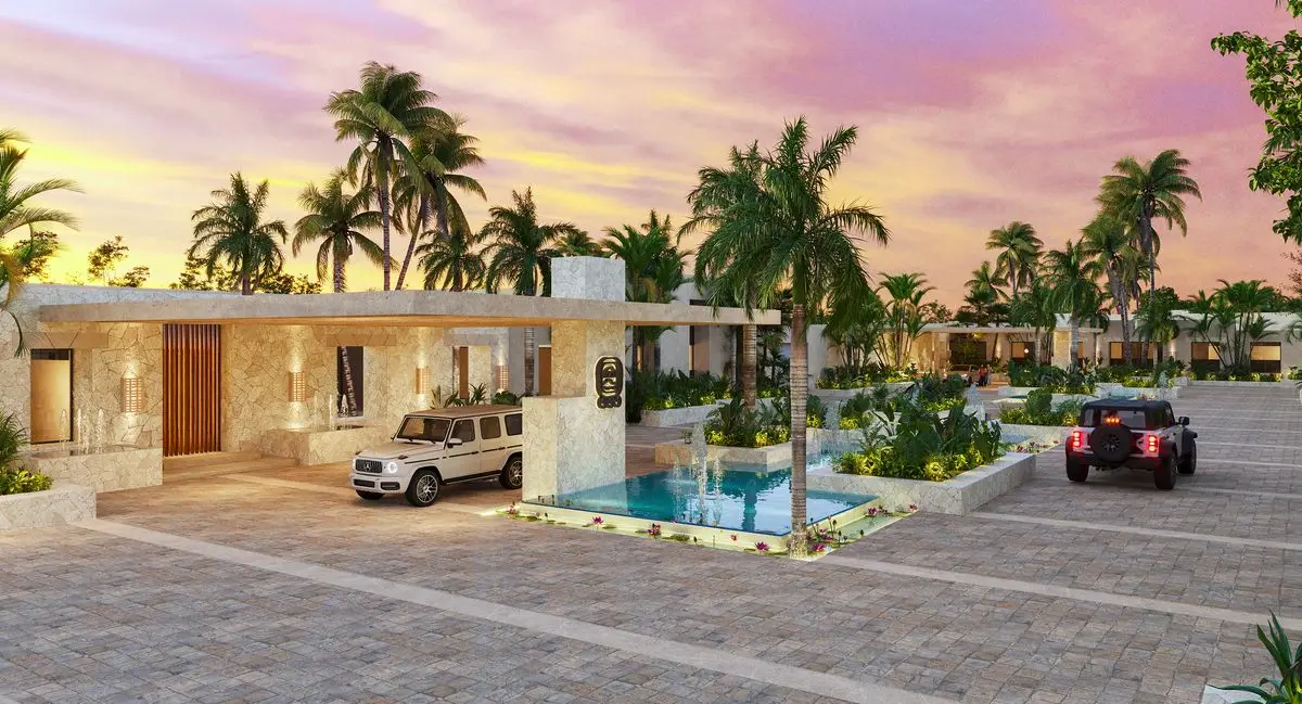 Country Lakes privada The Village lotes unifamiliares premium — foto 2