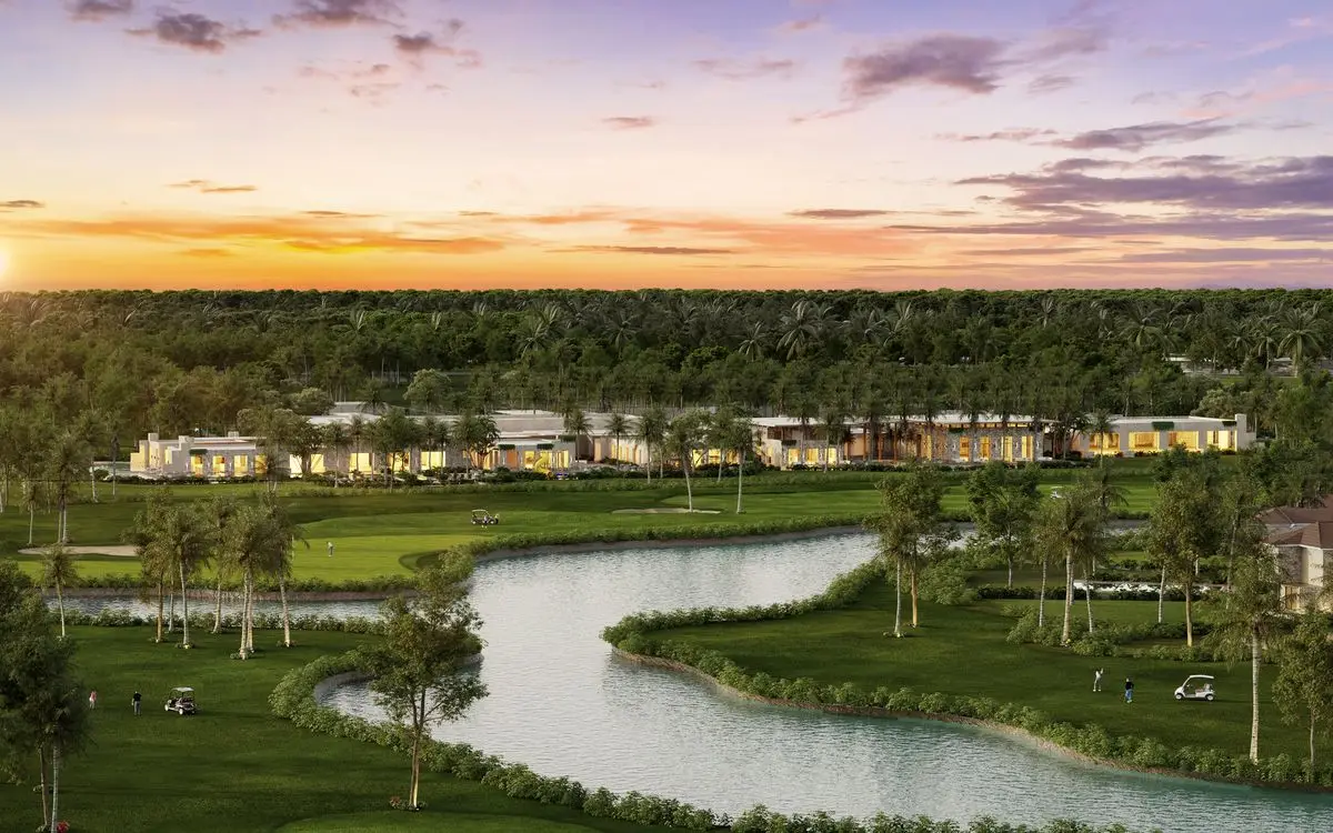 Country Lakes privada The Village lotes unifamiliares premium — foto 3