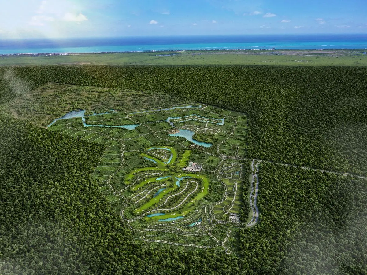 Country Lakes privada The Village lotes unifamiliares premium — foto 4