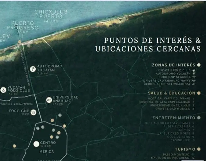 Country Lakes privada The Village lotes unifamiliares premium — foto 6
