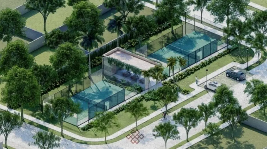 Lotes residenciales Premium Privada Antigüa Mérida Yucatán — foto 6