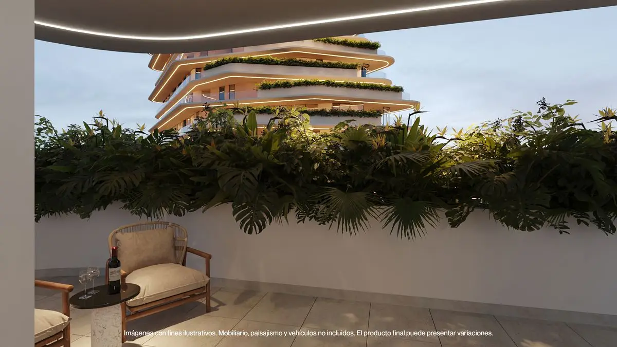 Departamentos LIGHT TOWERS - Venta — foto 2