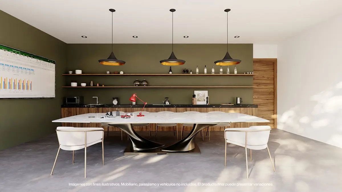 Departamentos LIGHT TOWERS - Venta — foto 6