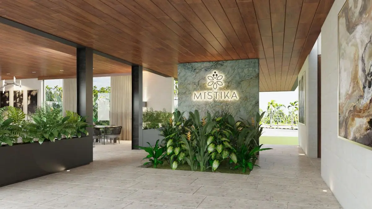 Lotes residenciales privada Mistika Mérida Yucatán — foto 3