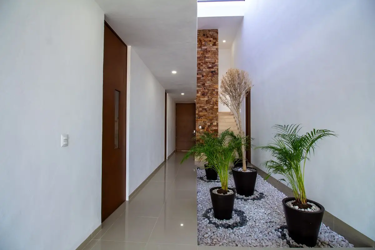 Residencia JARDINES en privada REJOYADA al norte de Mérida, Yucatán — foto 5