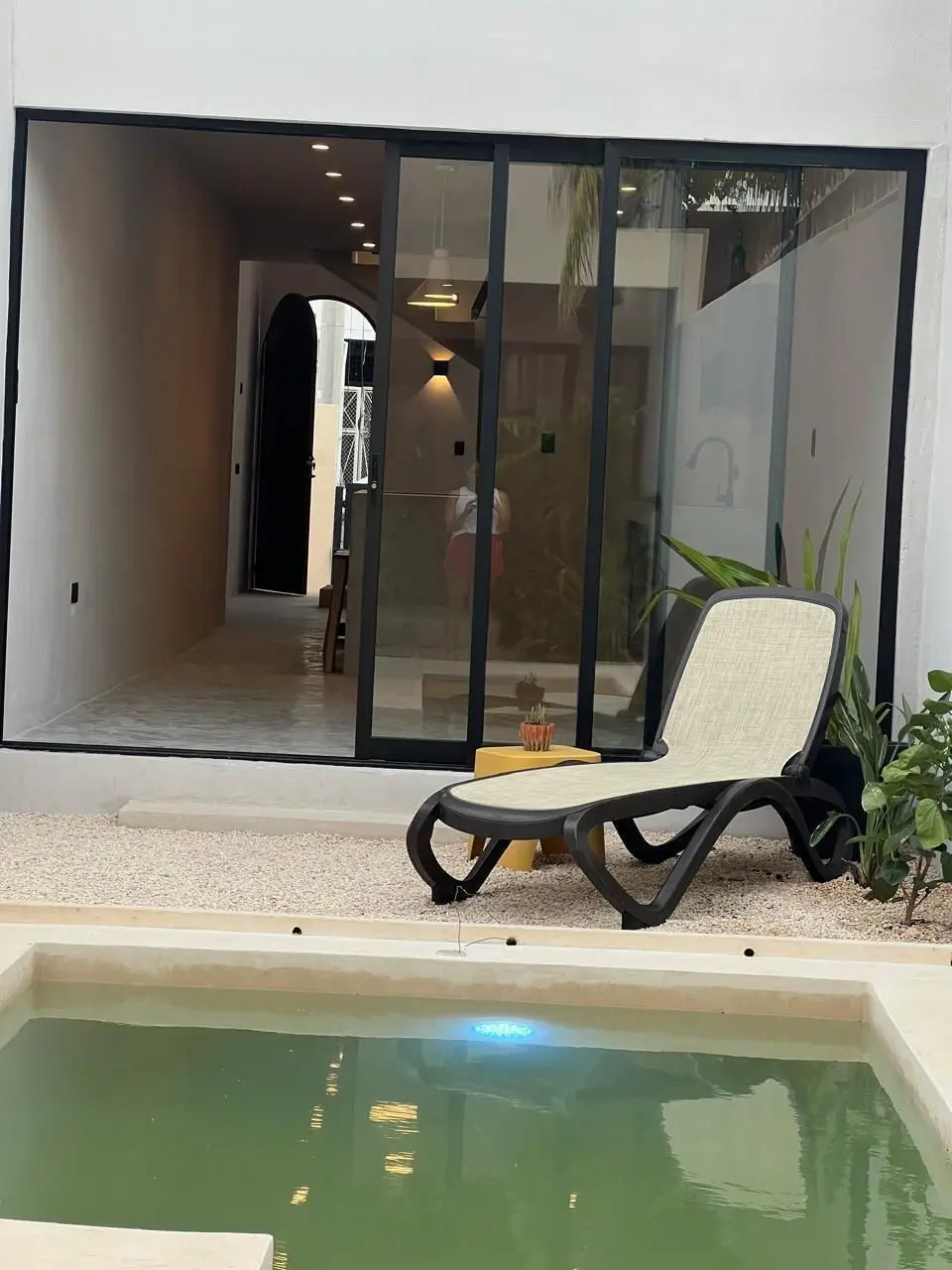 Casa Huaya en Merida Yucatan — foto 4