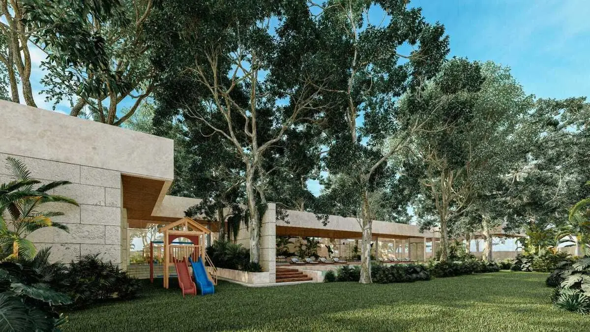 Lotes residenciales cerca de Mérida, Costa y pueblos mágicos en Yucatán — foto 4