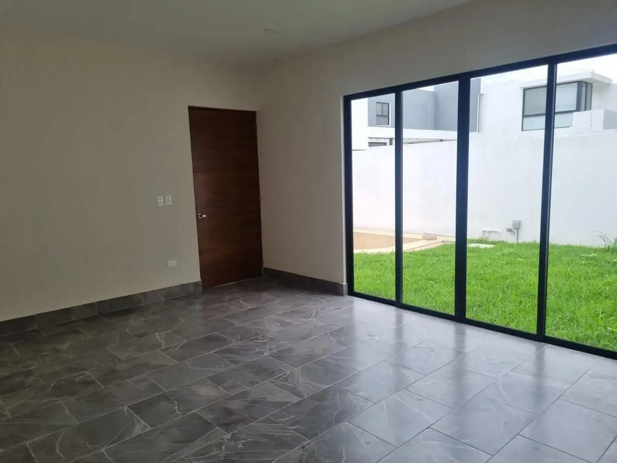 Casa en venta de una planta en Granjas Cholul. Mérida, Yucatán — foto 2