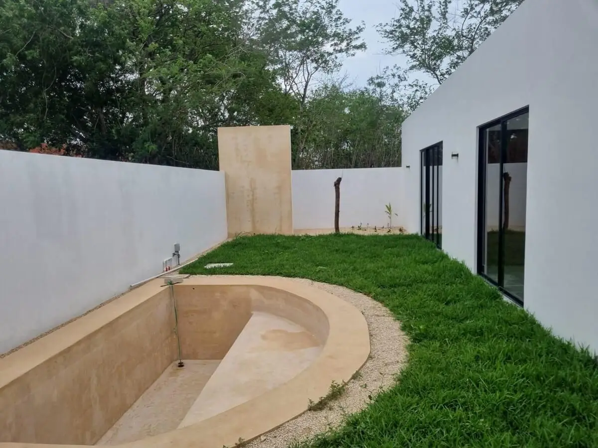 Casa en venta de una planta en Granjas Cholul. Mérida, Yucatán — foto 4