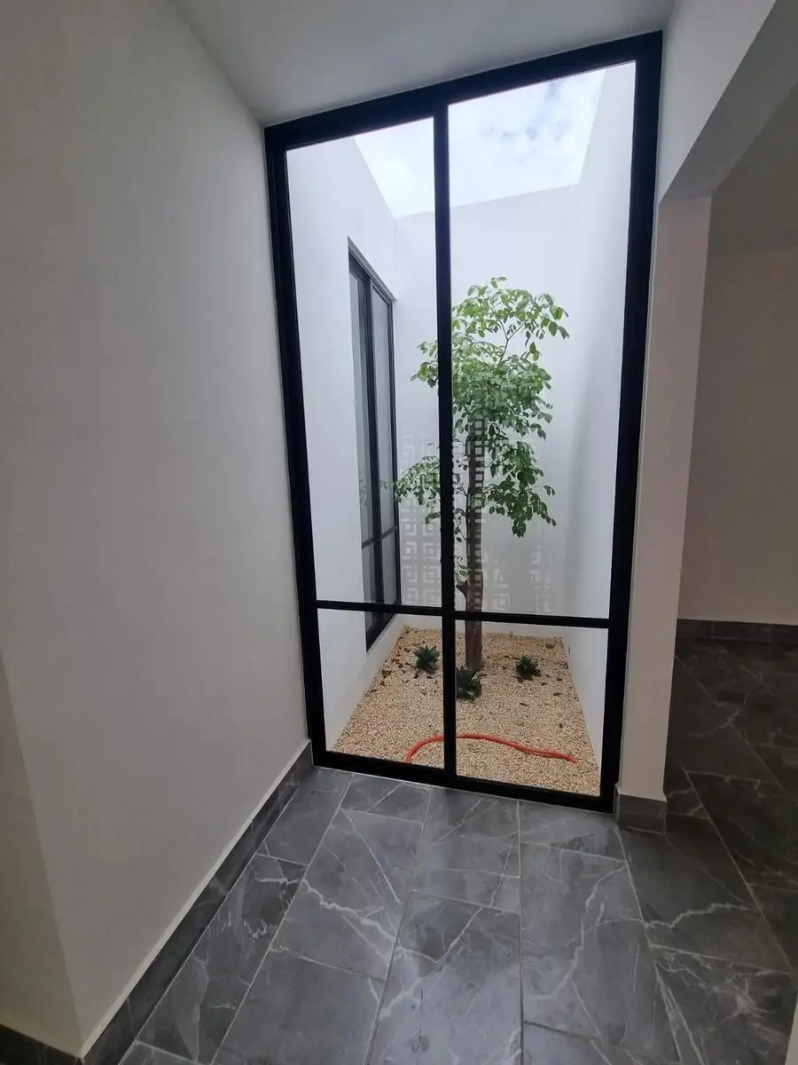 Casa en venta de una planta en Granjas Cholul. Mérida, Yucatán — foto 5