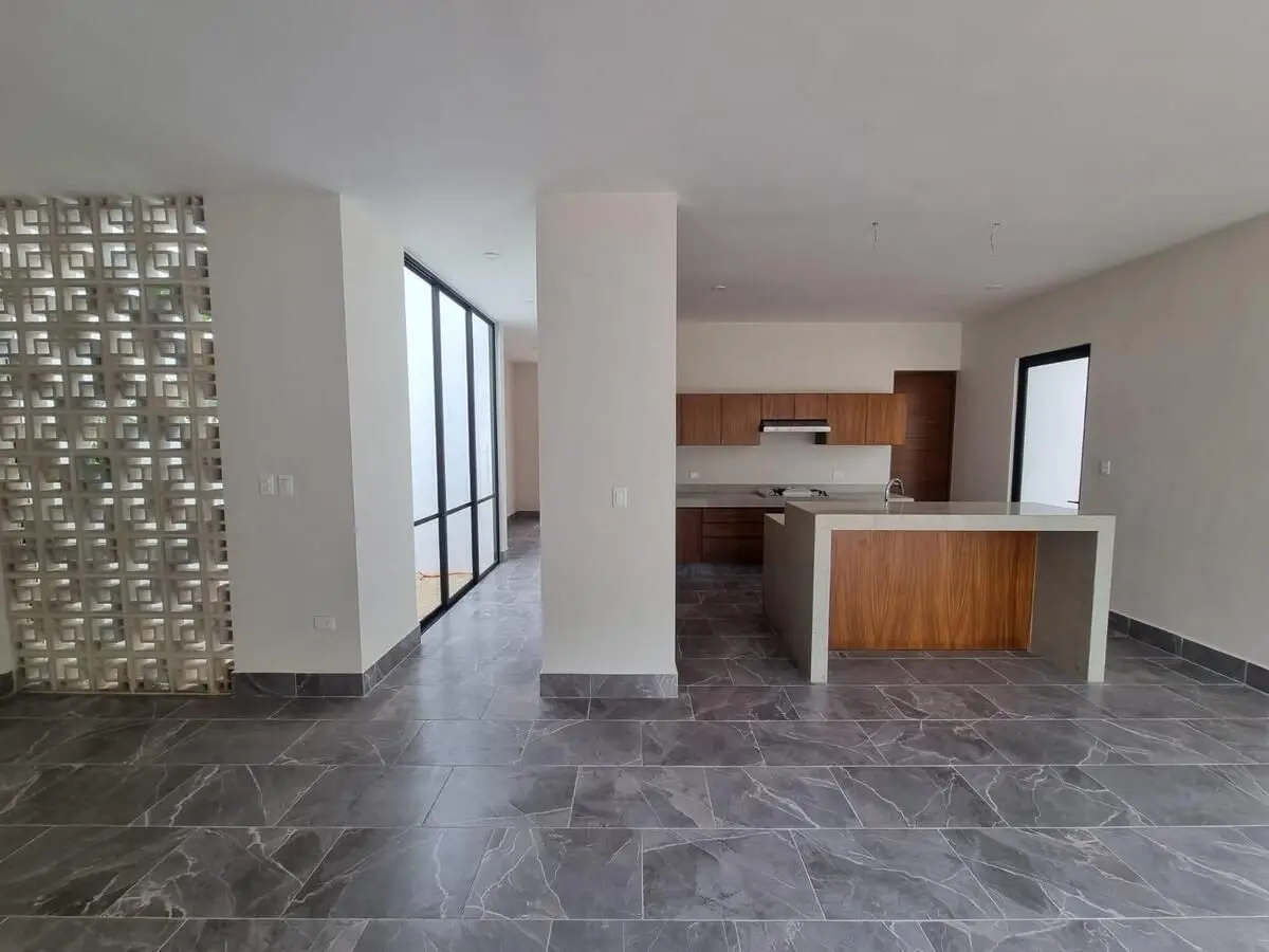 Casa en venta de una planta en Granjas Cholul. Mérida, Yucatán — foto 6