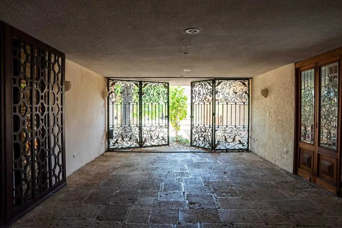 Residencia en colonia México Nte en venta, Mérida Yucatán equipada con alberca — foto 3