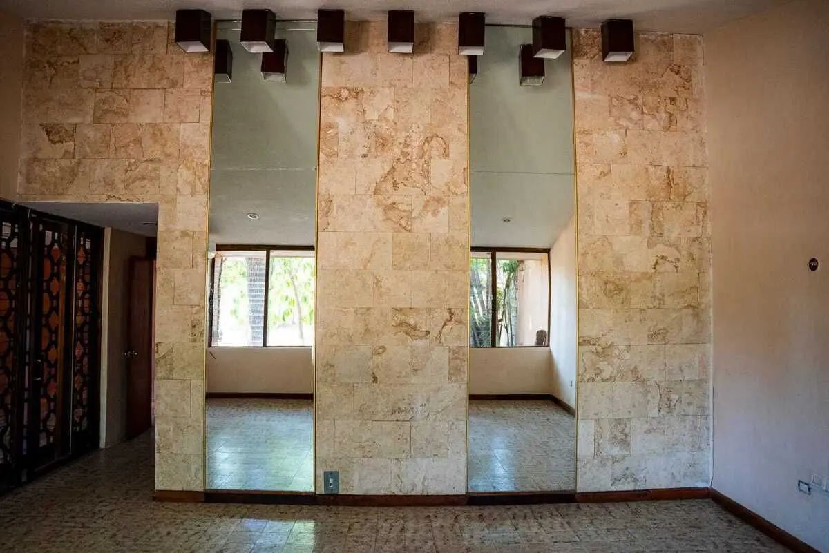 Residencia en colonia México Nte en venta, Mérida Yucatán equipada con alberca — foto 4