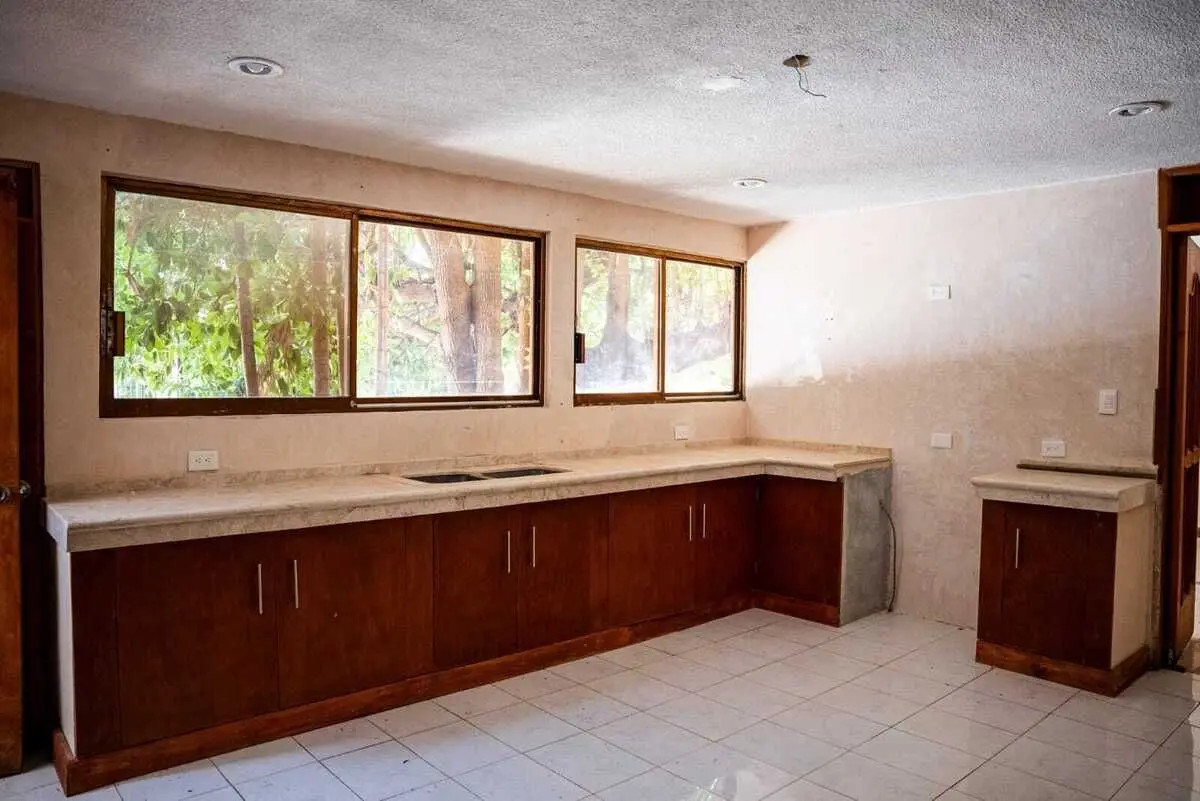 Residencia en colonia México Nte en venta, Mérida Yucatán equipada con alberca — foto 6