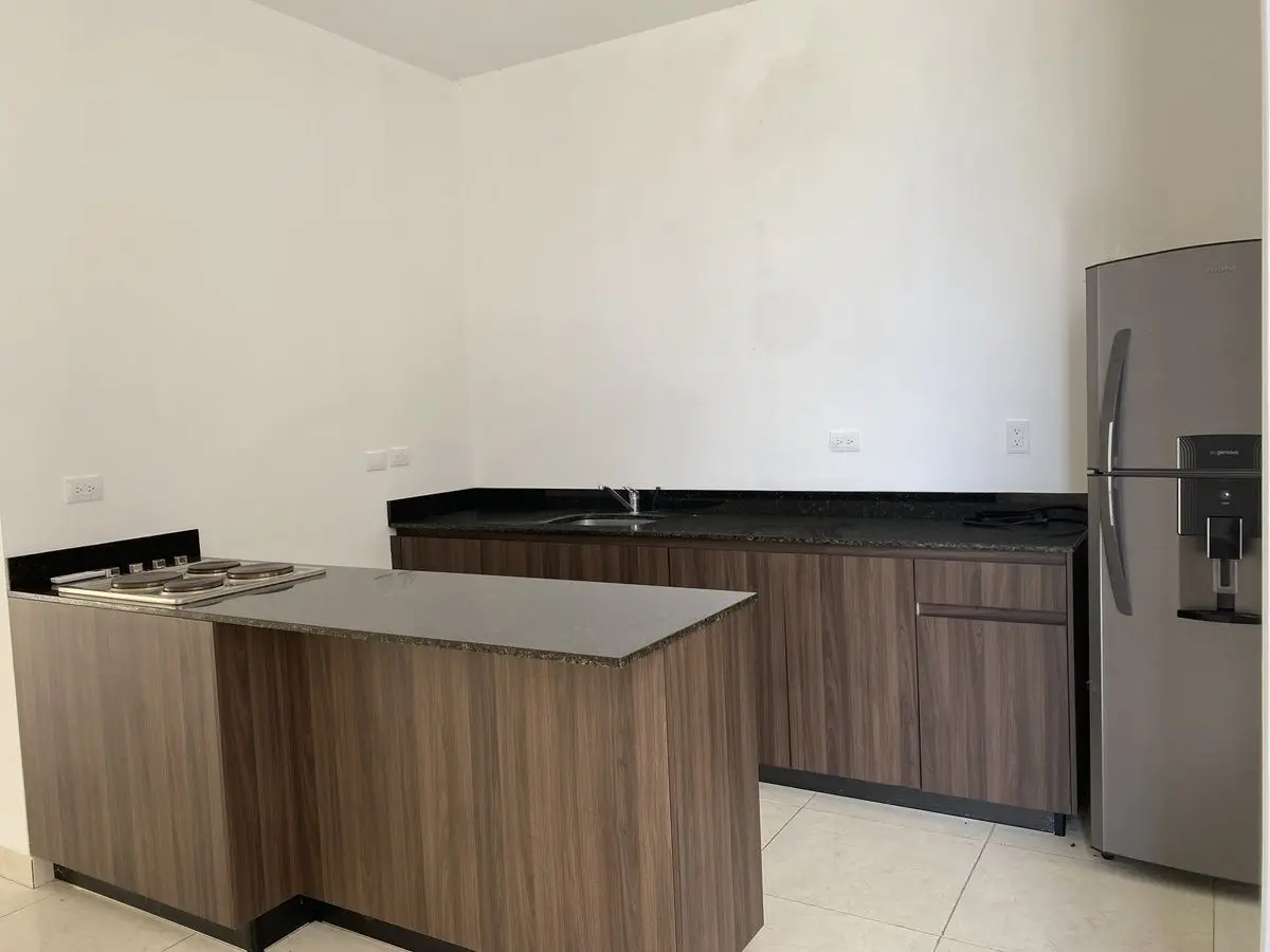 Departamento en venta con amenidades ubicado en Temozón norte, Mérida — foto 4