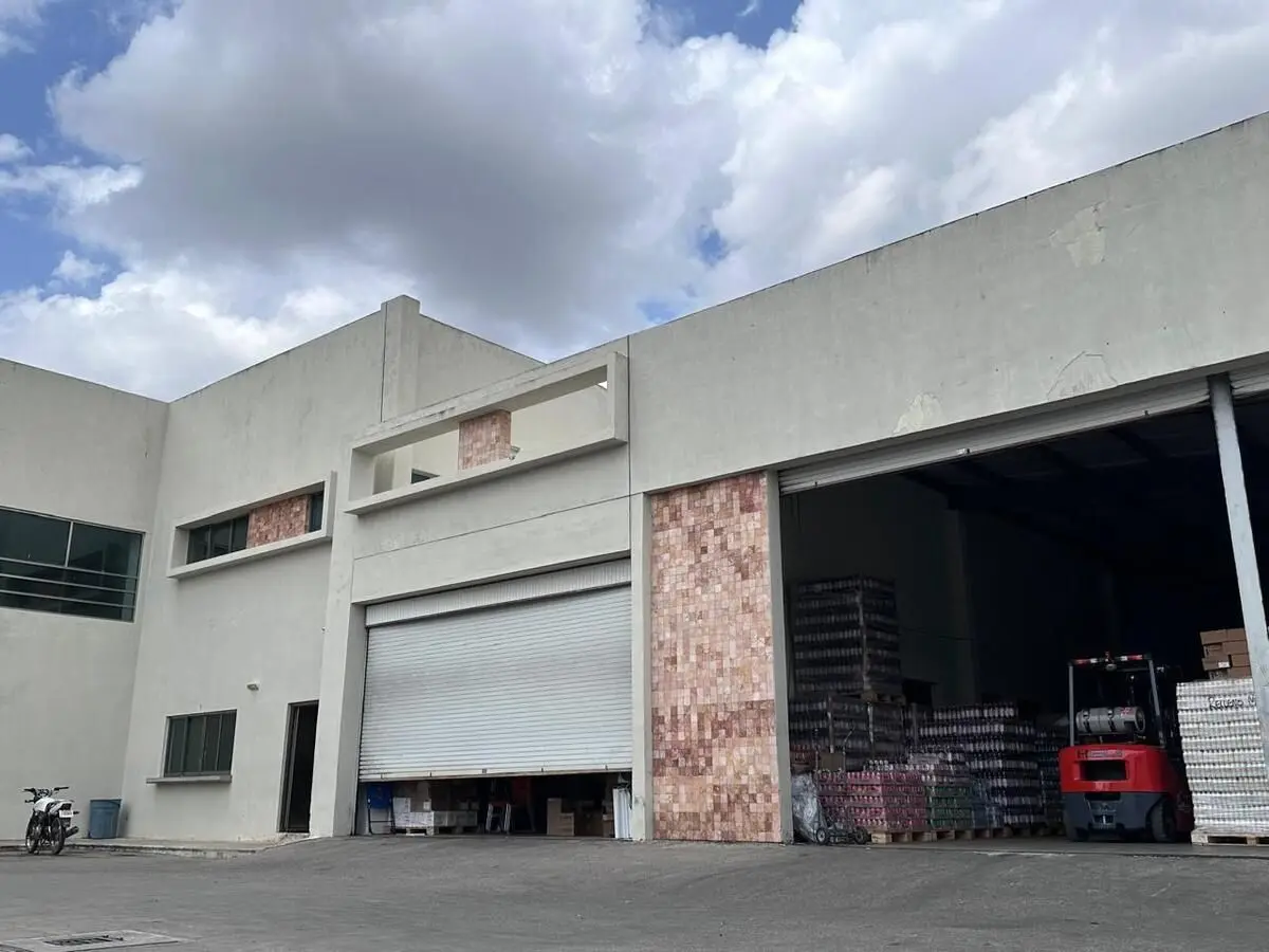Edificio corporativo en Renta, Periférico norte de Mérida, Yucatan — foto 2