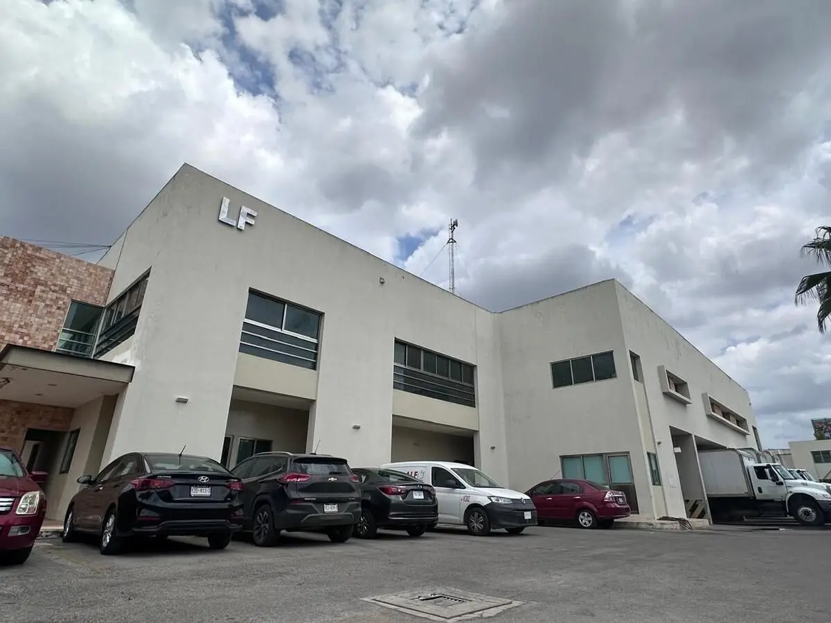 Edificio corporativo en Renta, Periférico norte de Mérida, Yucatan — foto 3