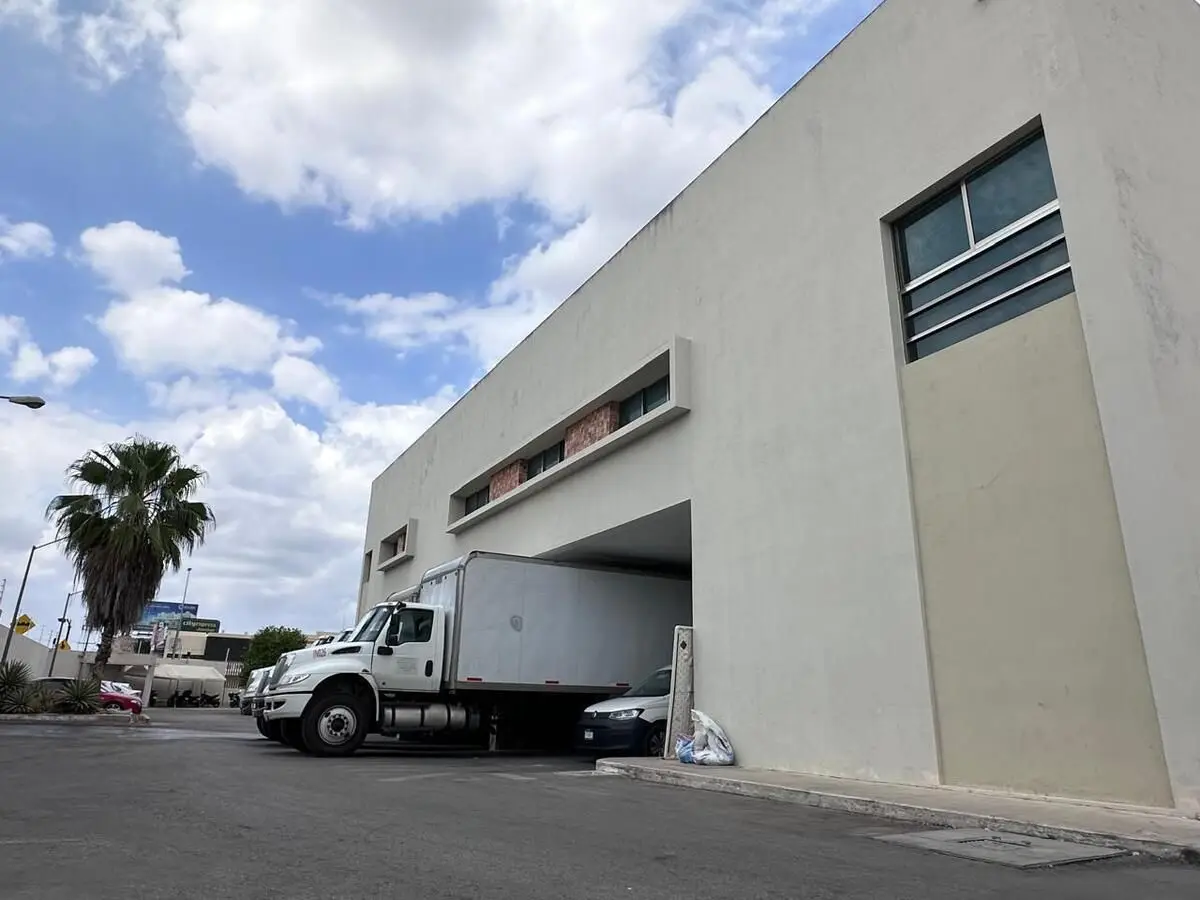 Edificio corporativo en Renta, Periférico norte de Mérida, Yucatan — foto 4
