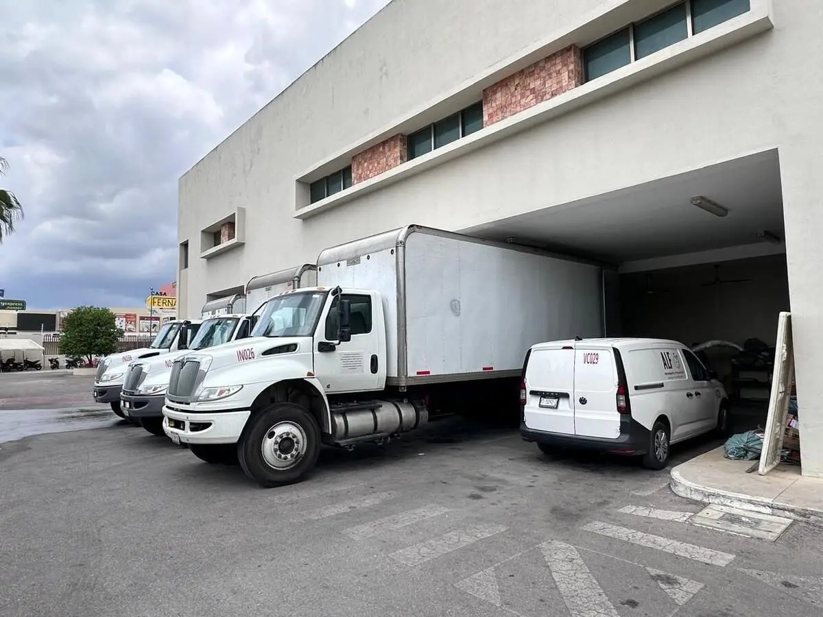 Edificio corporativo en Renta, Periférico norte de Mérida, Yucatan — foto 5