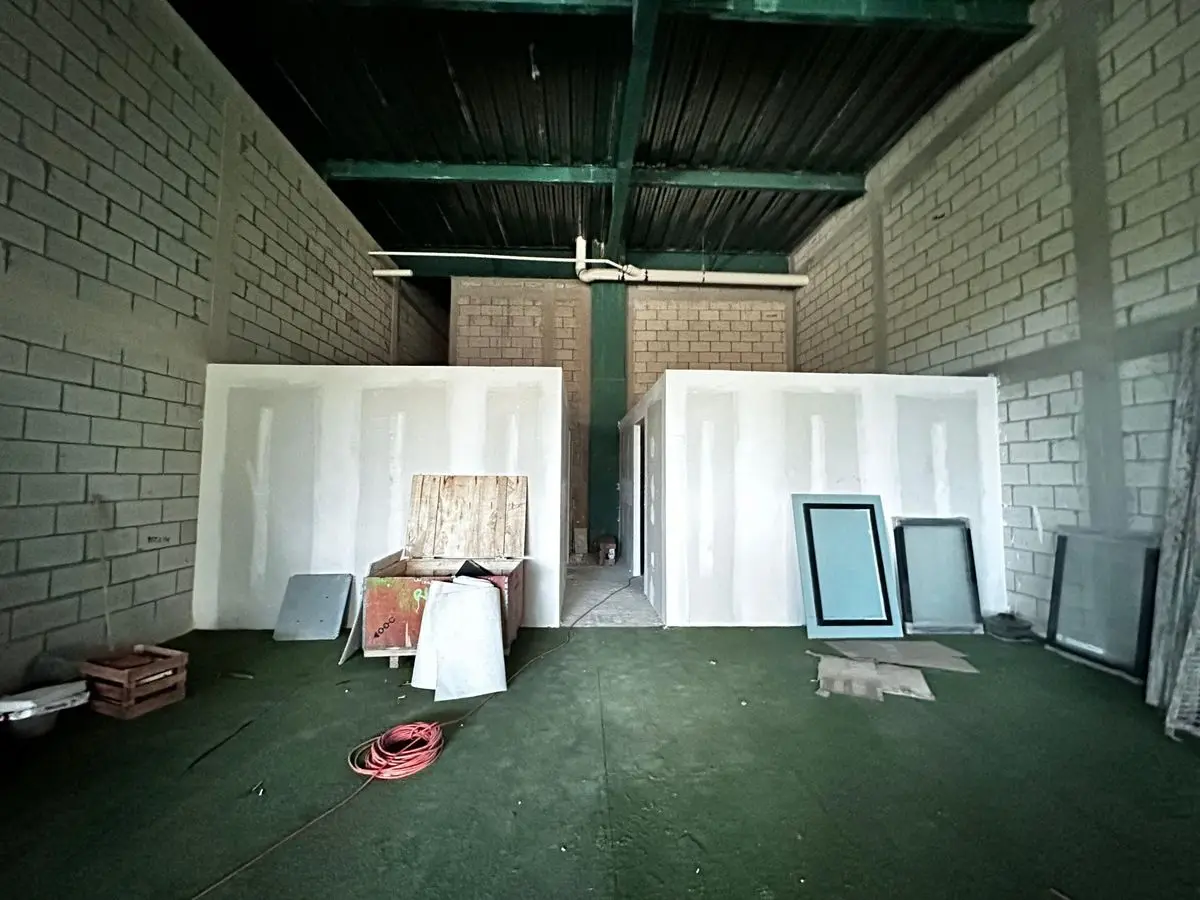 Últimos Locales Comerciales al Norte de Mérida en Baltia Apartments — foto 5