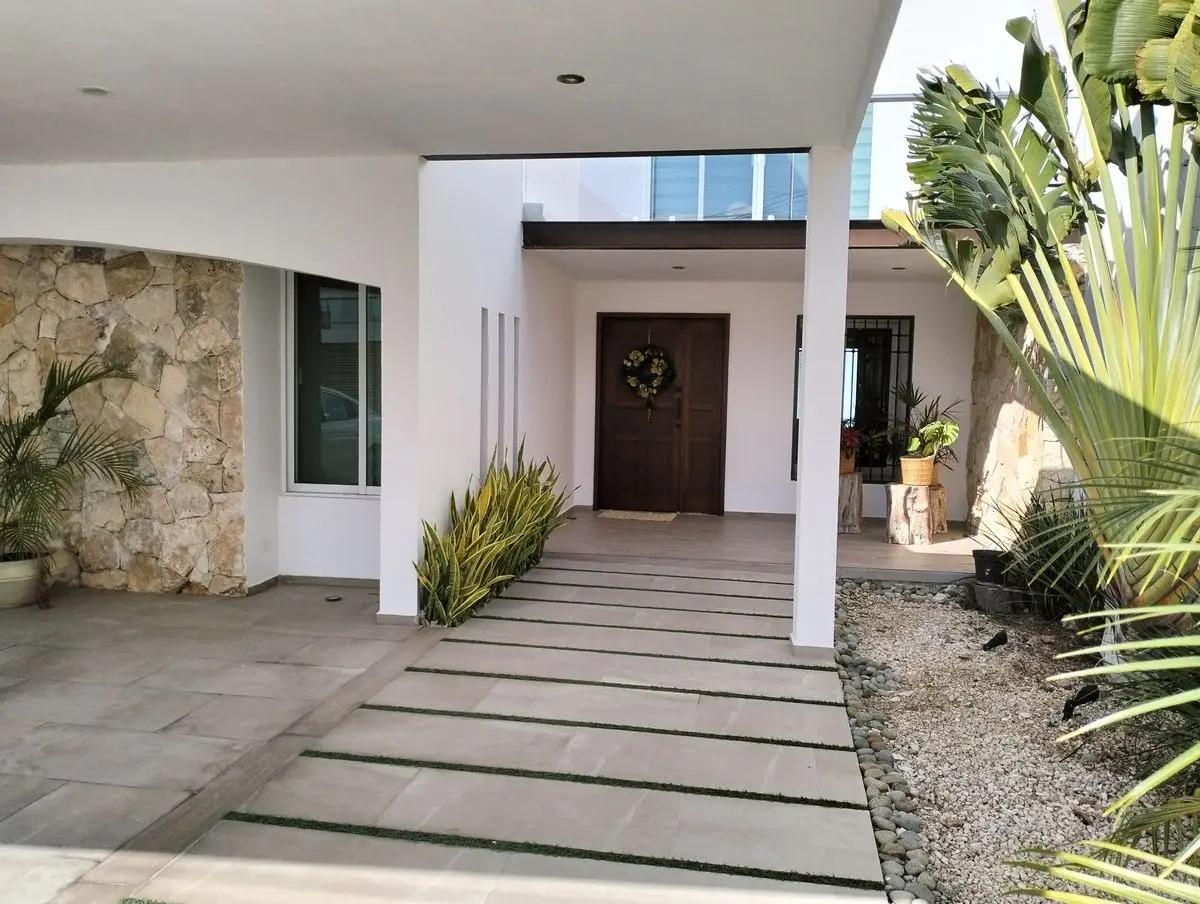 Residencia en Venta en Montebello, Mérida, Yucatan — foto 2