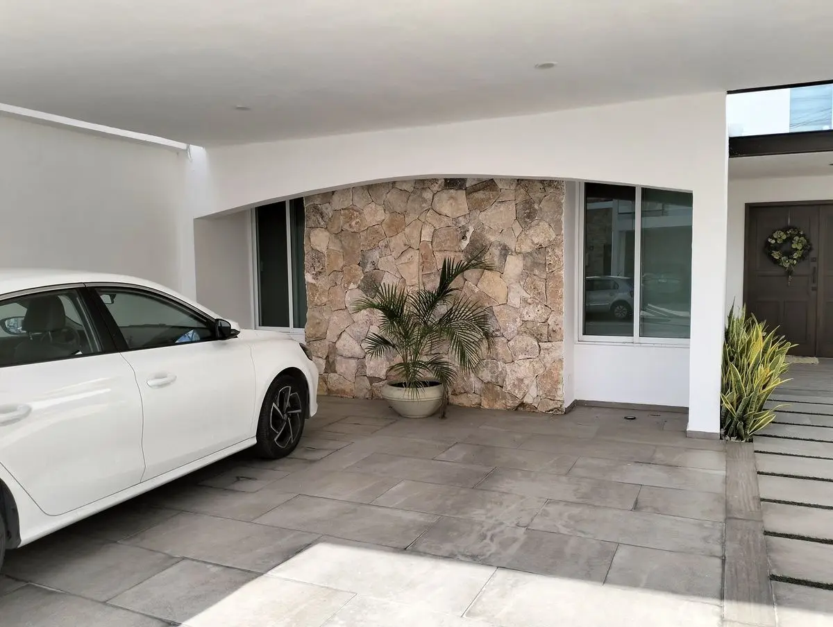 Residencia en Venta en Montebello, Mérida, Yucatan — foto 4