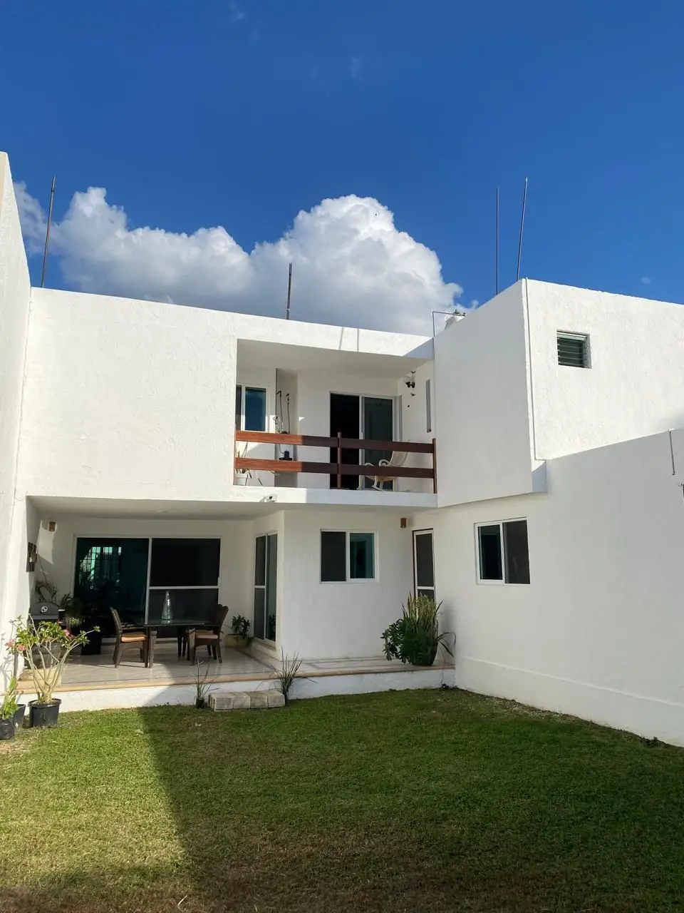 Residencia en Venta en Montebello, Mérida, Yucatan — foto 5