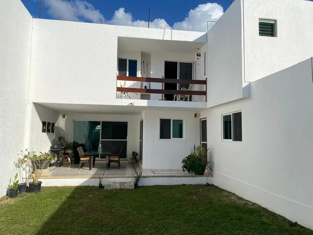 Residencia en Venta en Montebello, Mérida, Yucatan — foto 6