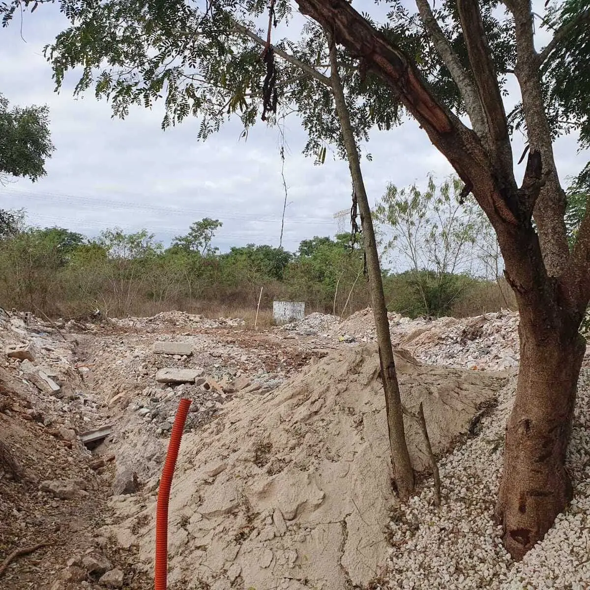 Terreno de oportunidad en Temozón Norte en Mérida, Yucatan — foto 4