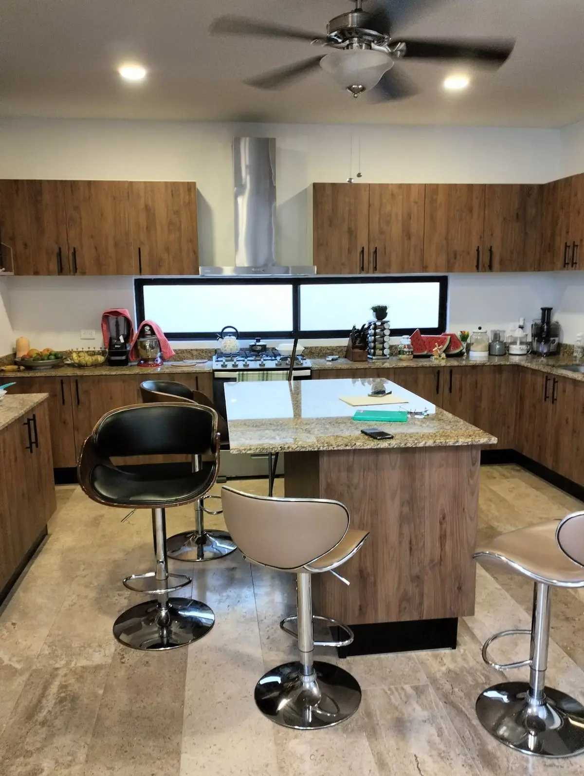 Residencia, con alberca, Paneles solares y palapa en Dzitya, Mérida, Yucatán — foto 6