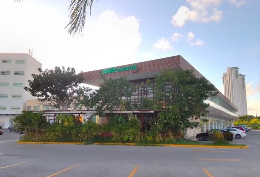 Local listo para ocupar en plaza Milenium al norte de Mérida Yucatán — foto 2