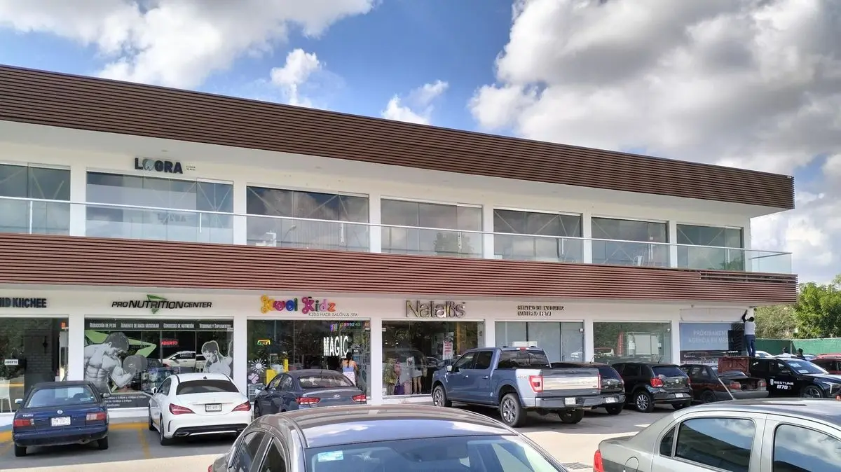 Local listo para ocupar en plaza Milenium al norte de Mérida Yucatán — foto 4