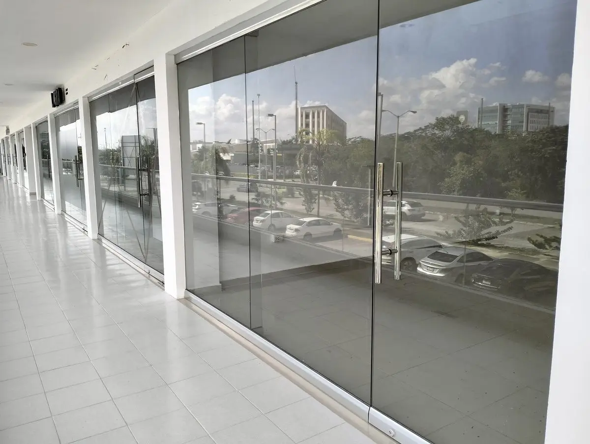 Local listo para ocupar en plaza Milenium al norte de Mérida Yucatán — foto 6