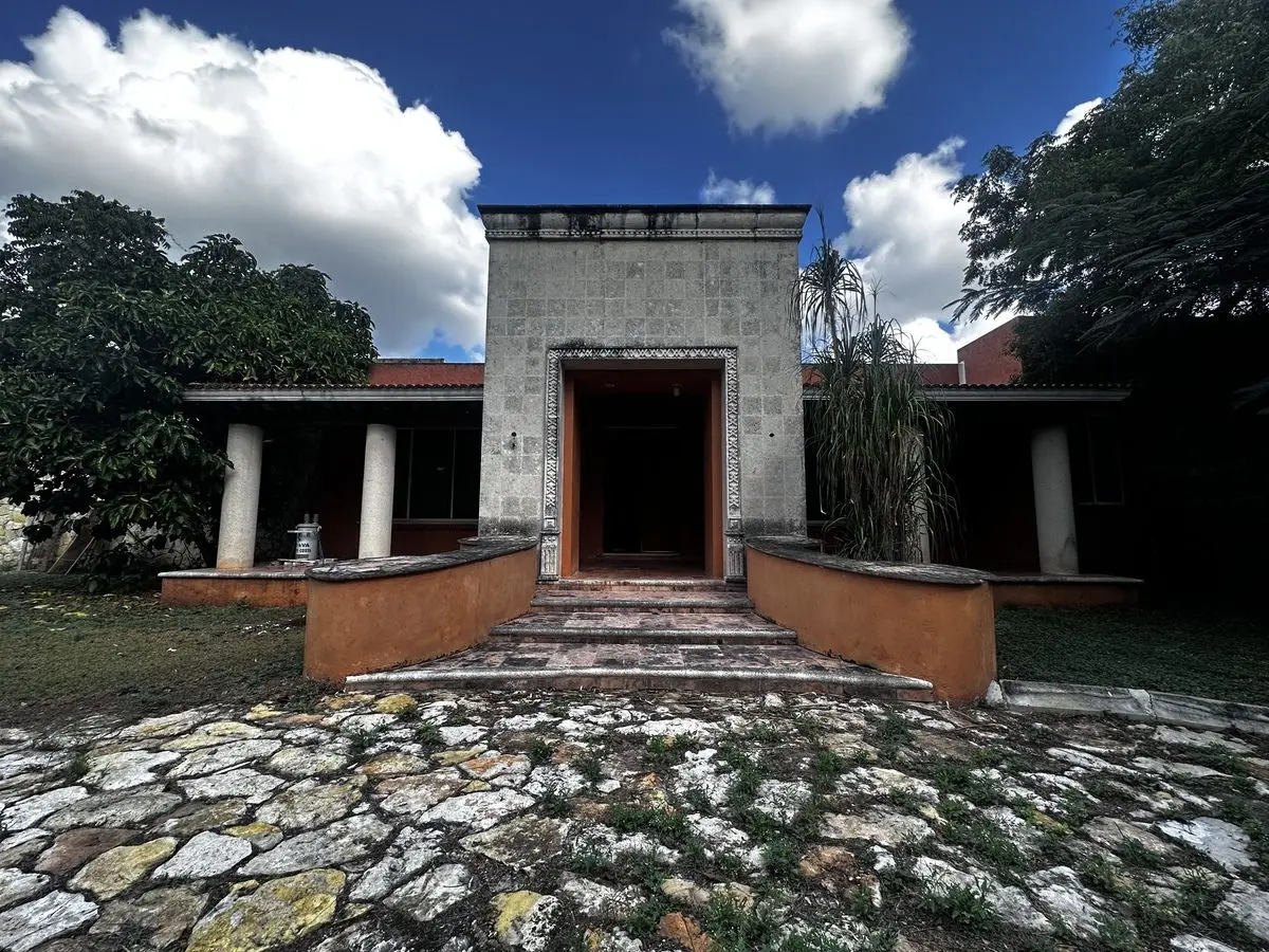 Macrolote con factibilidad de hasta 157 viviendas con Casa tipo hacienda — foto 4
