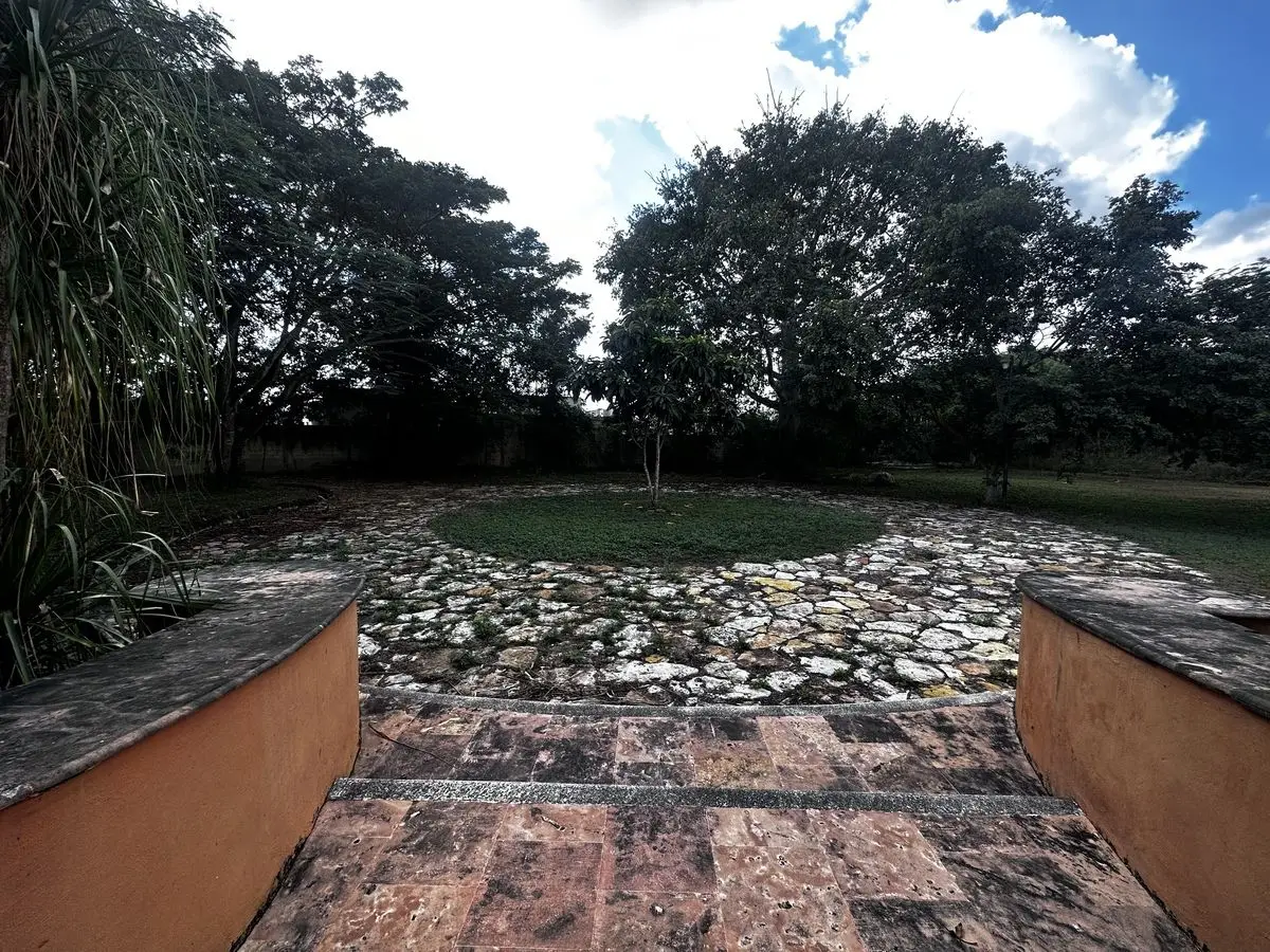 Macrolote con factibilidad de hasta 157 viviendas con Casa tipo hacienda — foto 5