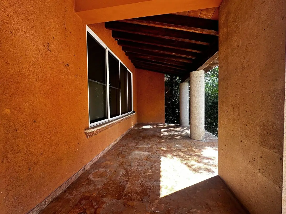 Macrolote con factibilidad de hasta 157 viviendas con Casa tipo hacienda — foto 7