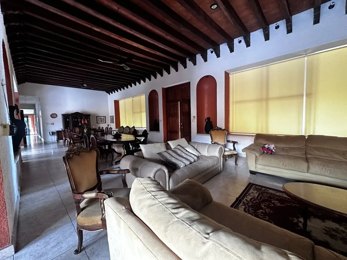 Macrolote con factibilidad de hasta 157 viviendas con Casa tipo hacienda — foto 9