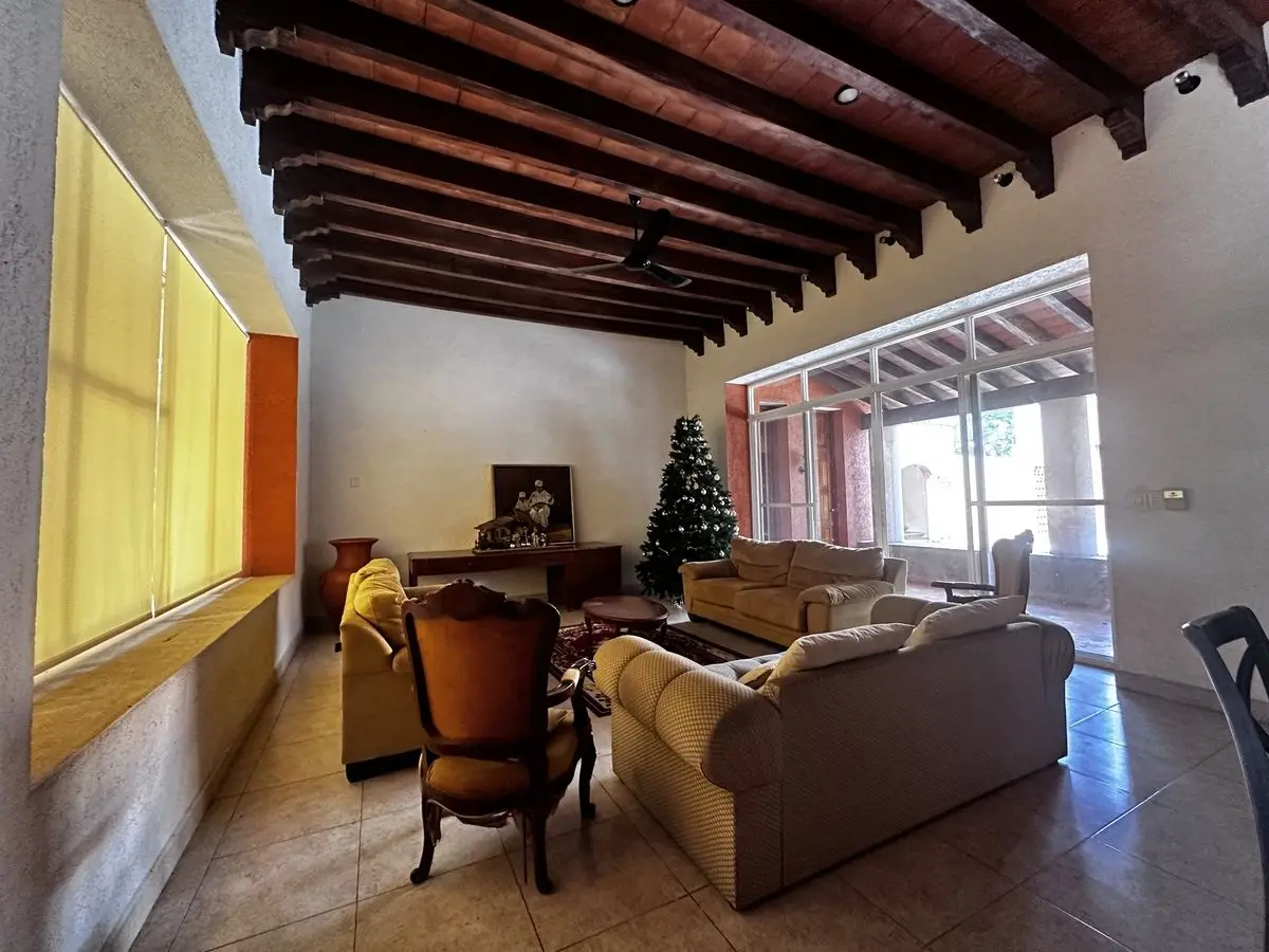 Macrolote con factibilidad de hasta 157 viviendas con Casa tipo hacienda — foto 10