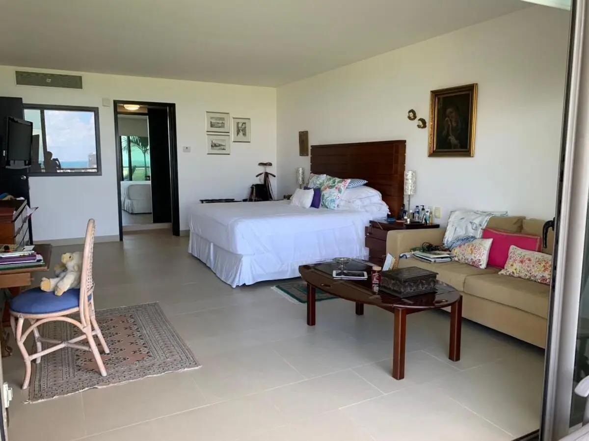 Departamento de lujo en Be Towers, Puerto Cancún, Cancún — foto 6