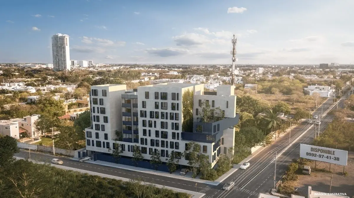 M10 - Departamentos en Montebello — foto 2
