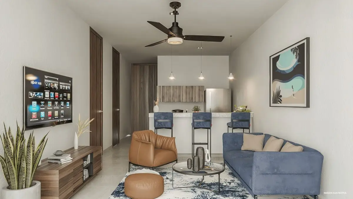 M10 - Departamentos en Montebello — foto 3