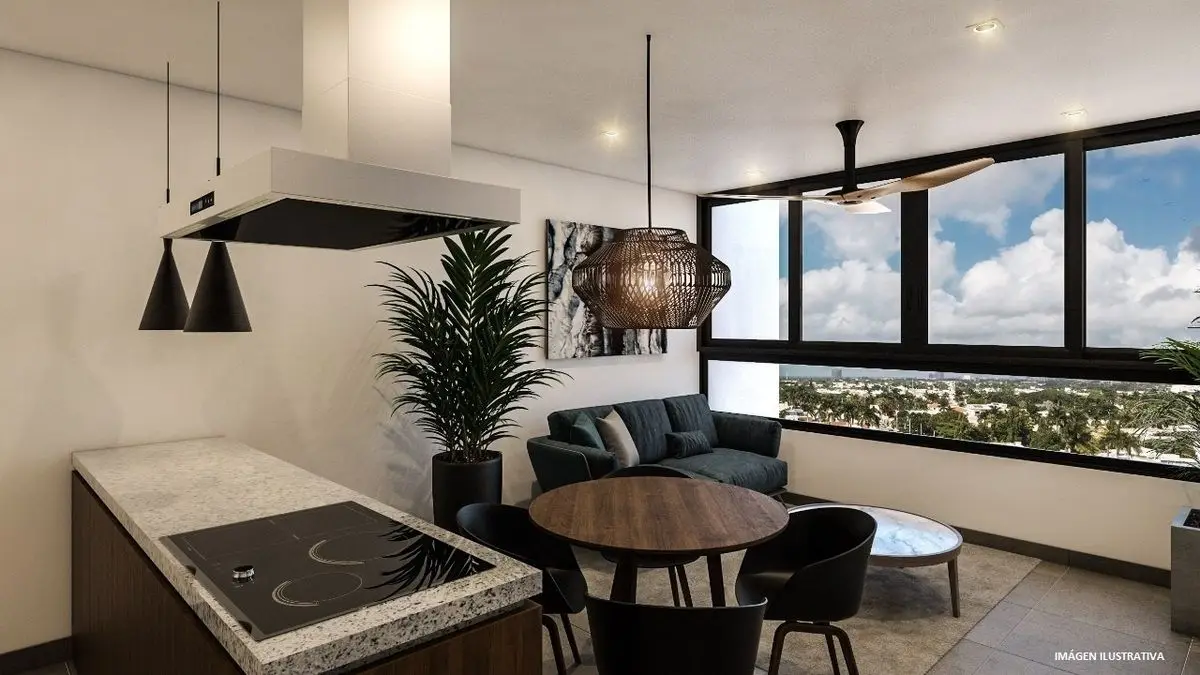 M10 - Departamentos en Montebello — foto 5
