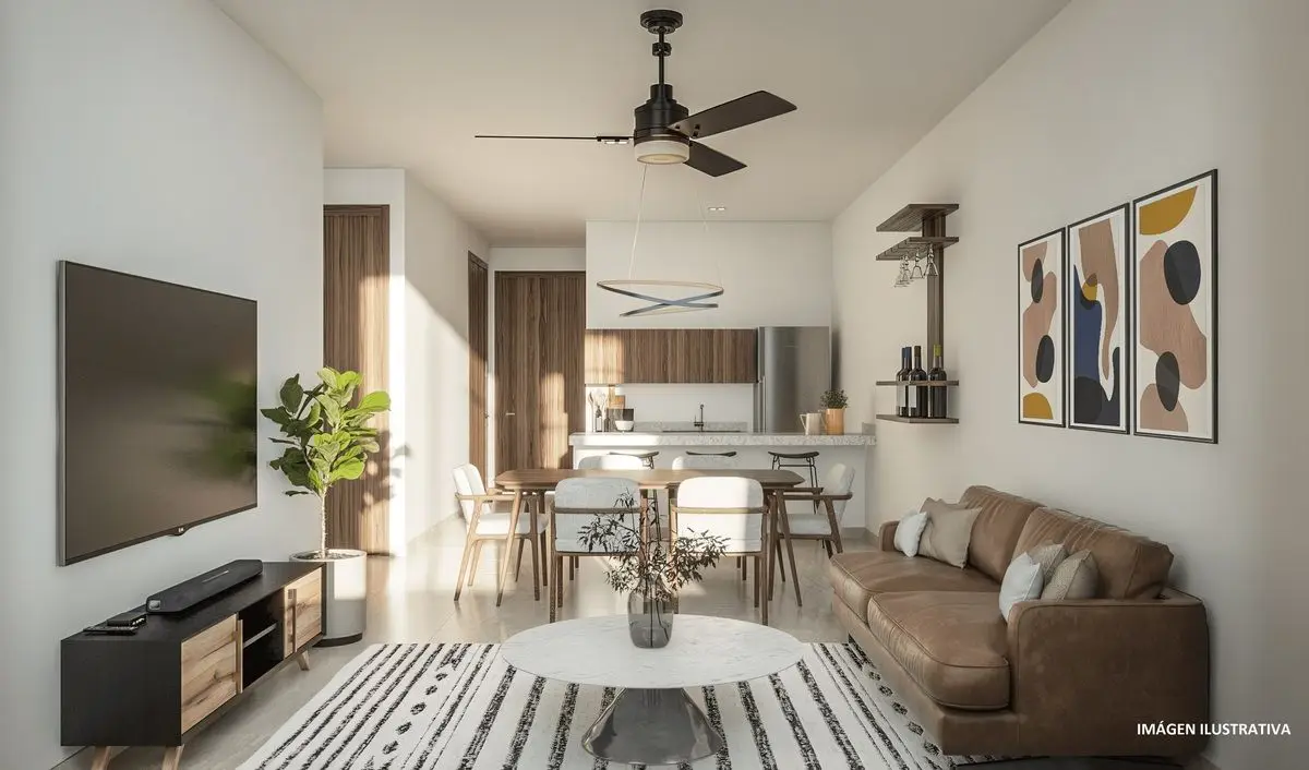 M10 - Departamentos en Montebello — foto 6