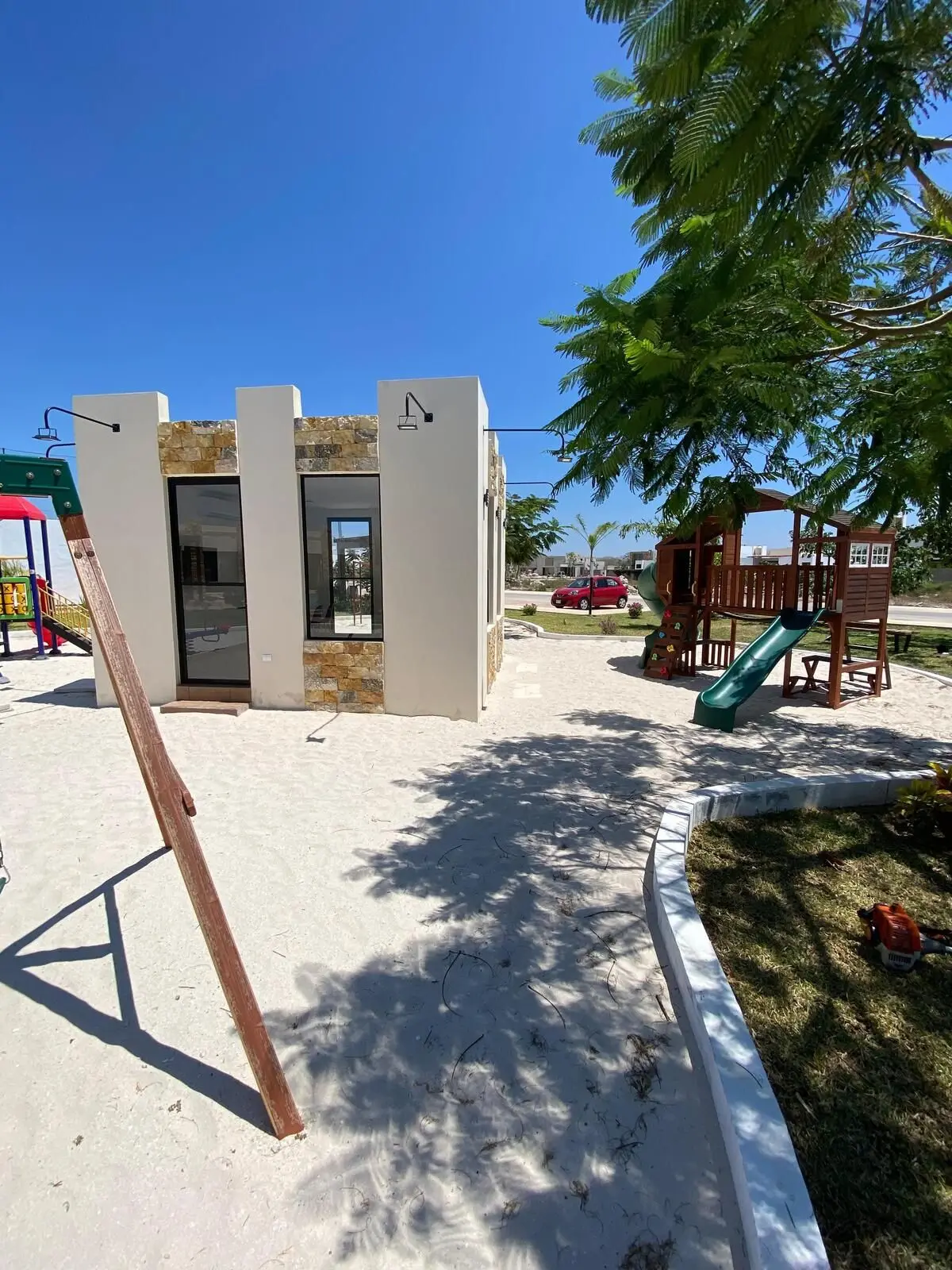 Rocio Country Living - Casas de lujo al norte de Merida — foto 6