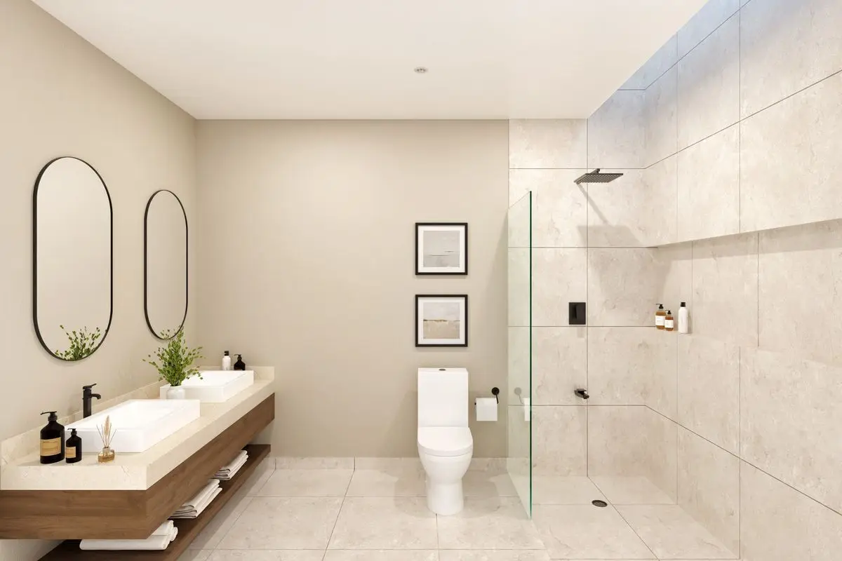 Casa Arleda de 2 pisos — foto 3