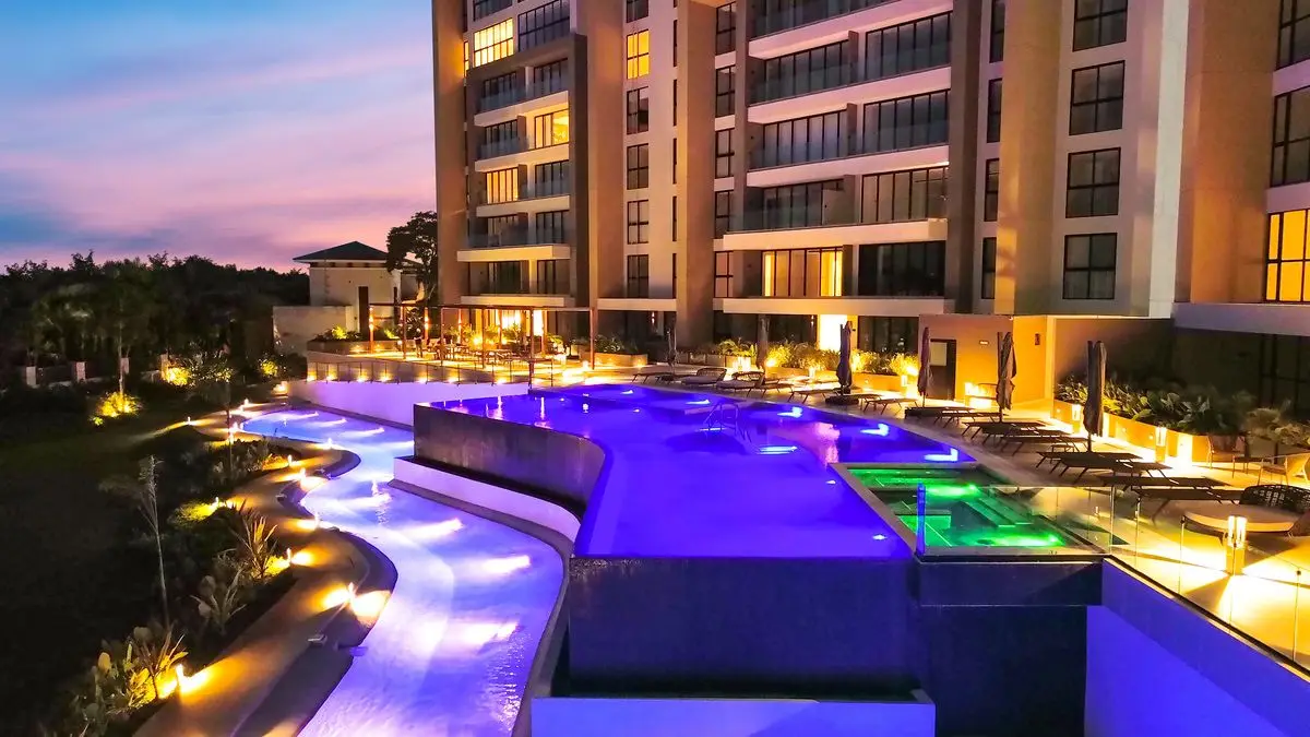 Harmonia - departamentos - Yucatan Country Club — foto 4