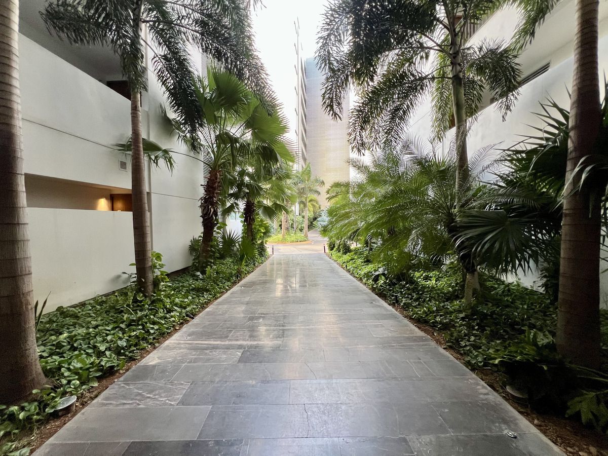 Departamento en Torre Atlantida Vía Montejo en Mérida Yucatán — foto 4