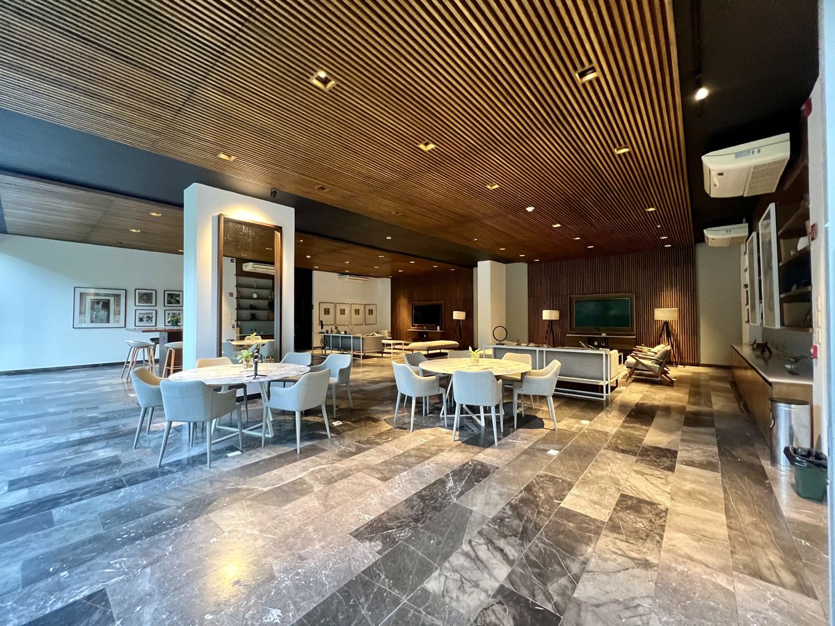 Departamento en Torre Atlantida Vía Montejo en Mérida Yucatán — foto 6